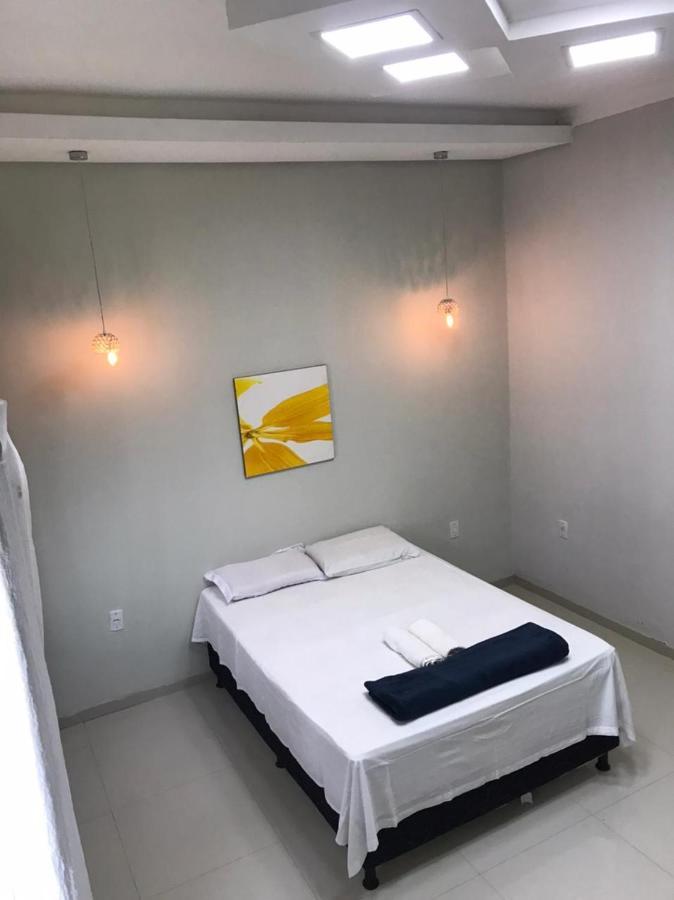 Casa Ampla E Confortavel Proximo Ao Centro Corumbá Exteriér fotografie