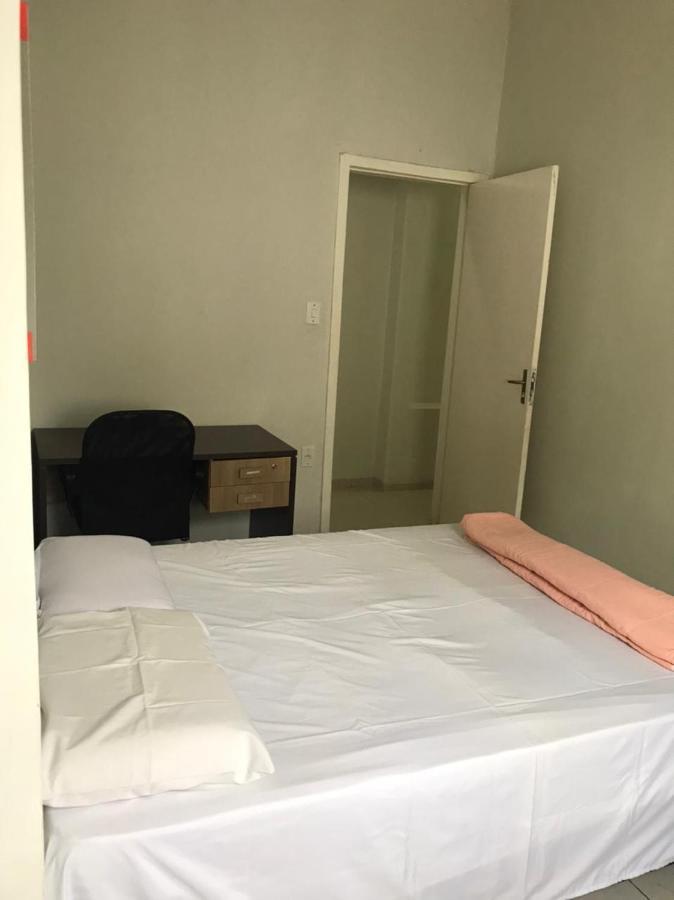 Casa Ampla E Confortavel Proximo Ao Centro Corumbá Exteriér fotografie