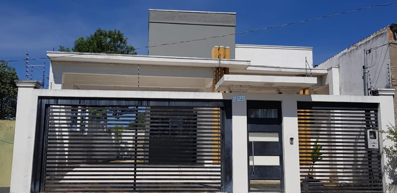 Casa Ampla E Confortavel Proximo Ao Centro Corumbá Exteriér fotografie